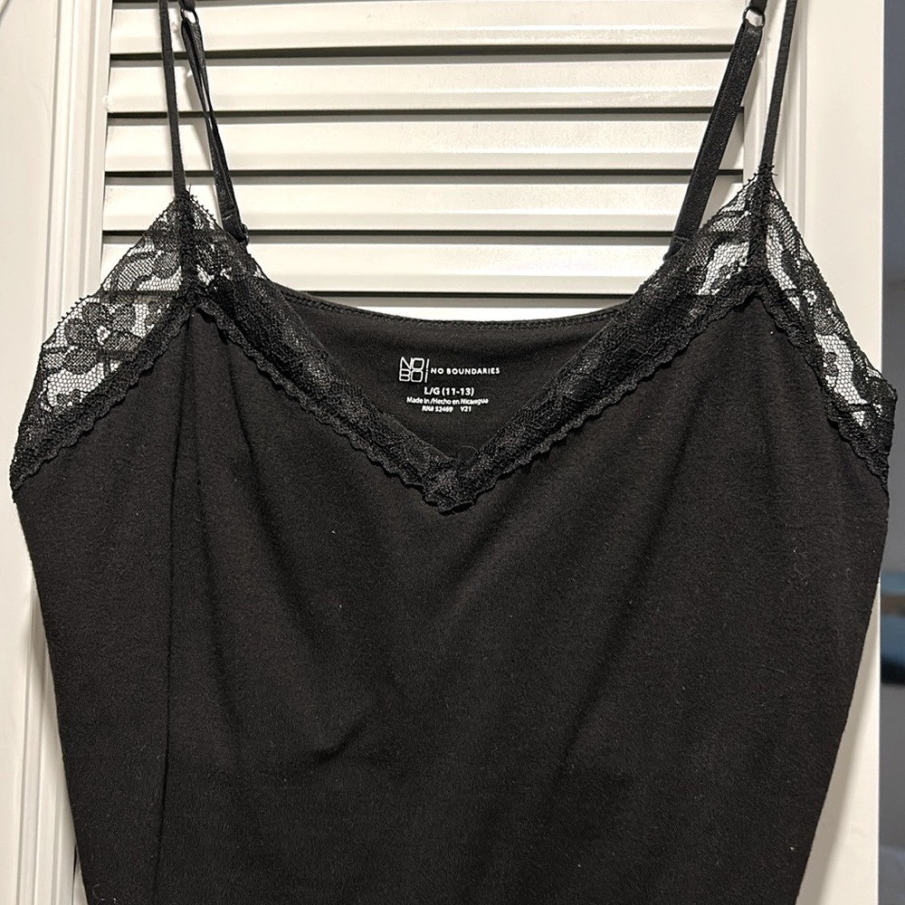 Tank Top - Picture 2 of 2